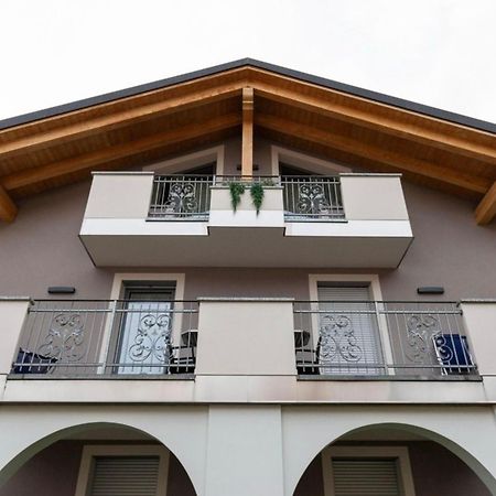 La Betulla Apartments Комецадура Екстериор снимка